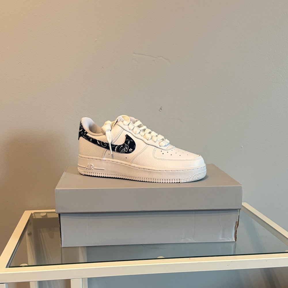Nike Air Force 1 ‘07 Ess